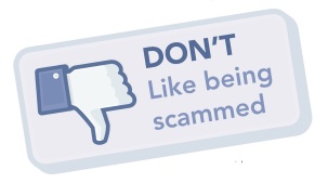 facecbook-scam